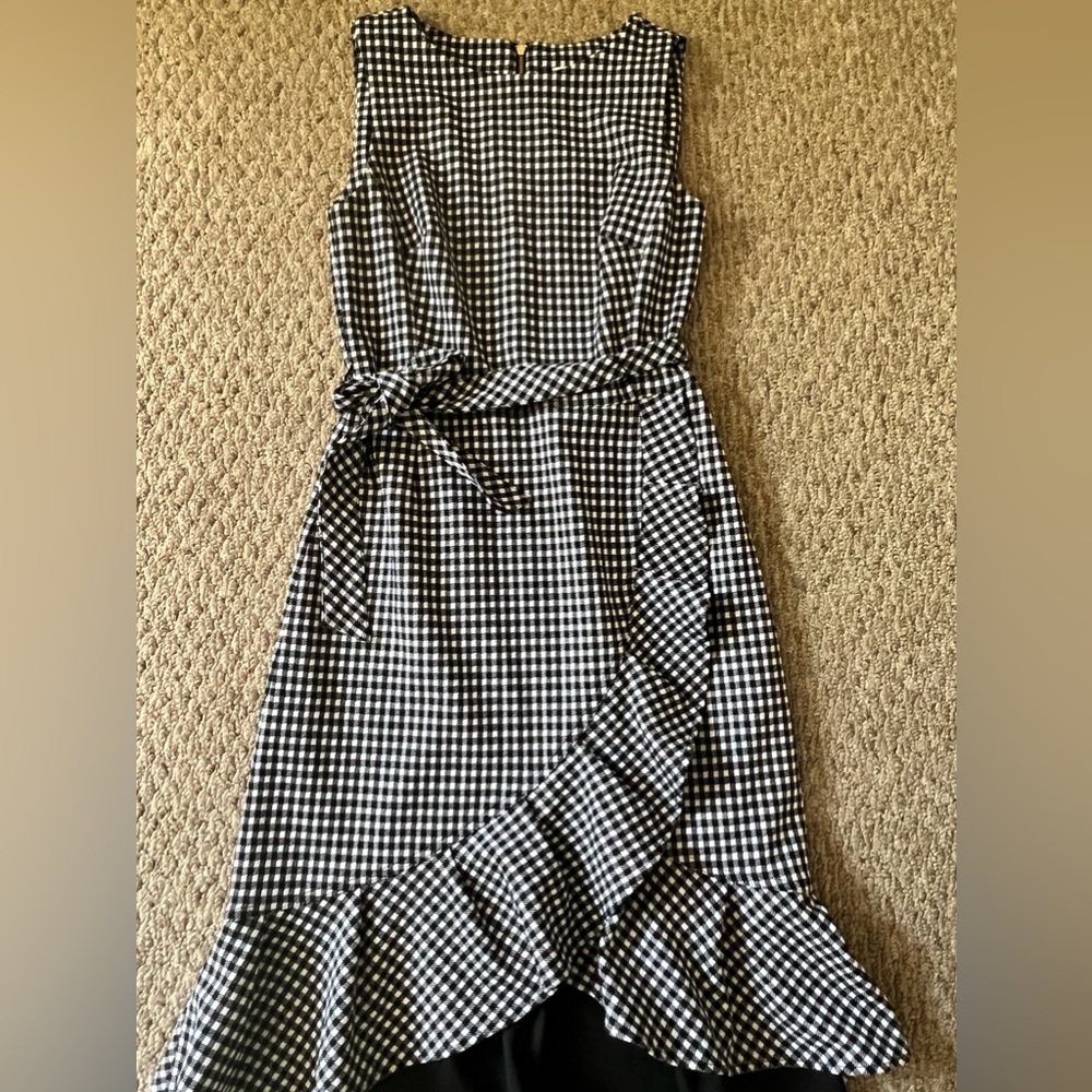 Calvin Klein dress size 2 wore two times